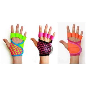 Women Weight Lifting Gloves