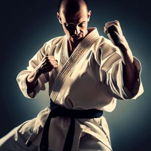 Martial Arts