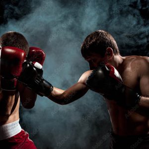 Boxing