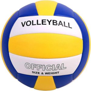 Volley Balls